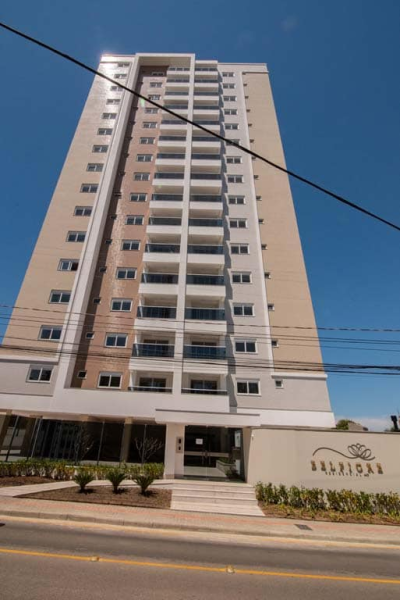Residencial Belfiore