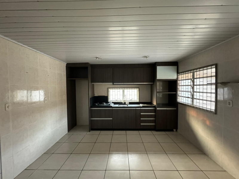 Casa Pinheirinho 