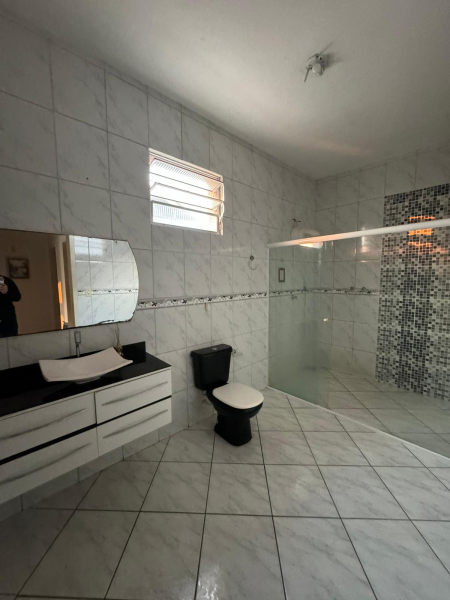 Casa Pinheirinho 