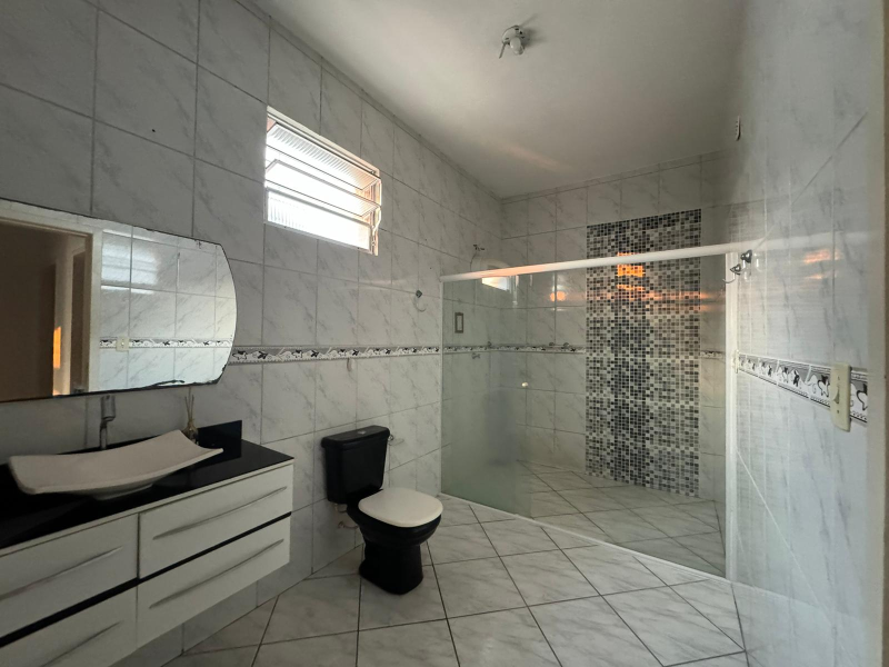 Casa Pinheirinho 