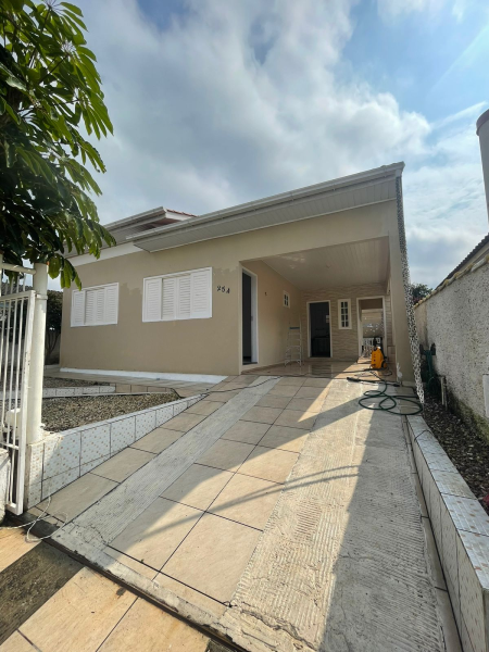 Casa na Santa Luzia 