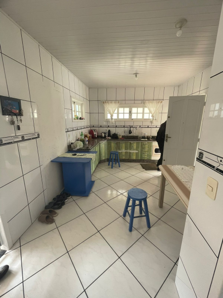 Casa na Santa Luzia 