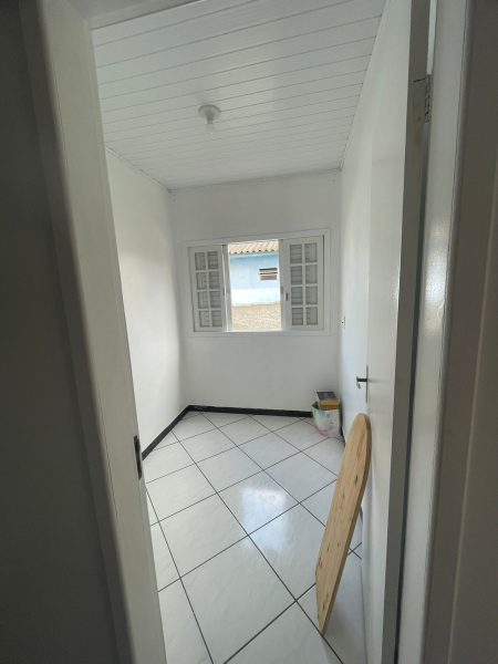 Casa na Santa Luzia 