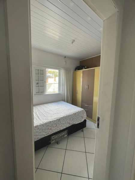 Casa na Santa Luzia 