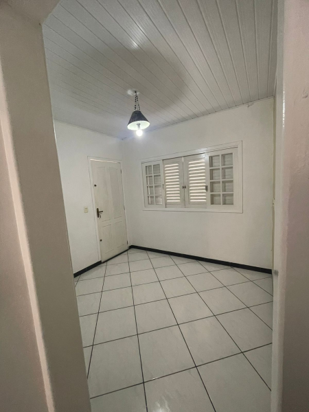 Casa na Santa Luzia 