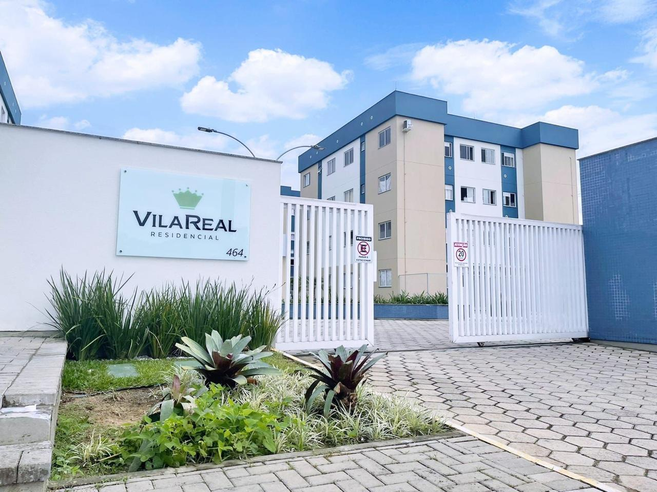 VILA REAL  4ª ANDAR 